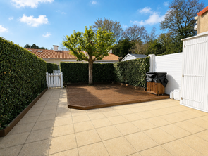 Vente Maison 1 chambreChâteau-d'Olonne