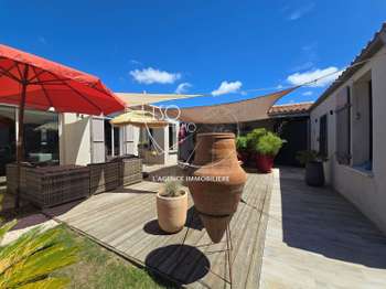 Vente Maison 3 chambresChâteau-d'Olonne