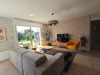 Vente Maison 3 chambresChâteau-d'Olonne