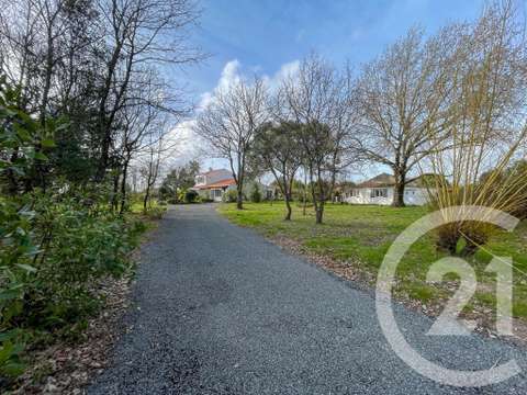 Vente maison 5 pièces Château-d'Olonne 85