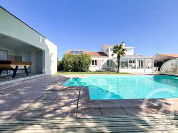 Vente maison 5 pièces Château-d'Olonne 85