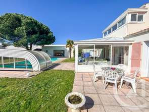 Vente Maison 4 chambresChâteau-d'Olonne