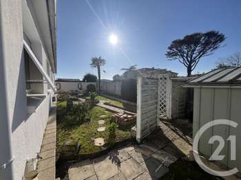 Vente maison 4 pièces Château-d'Olonne 85