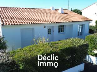 Photo Vente maison Château-d'Olonne