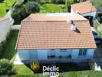 Vente maison 6 pièces Vente maison 6 pièces