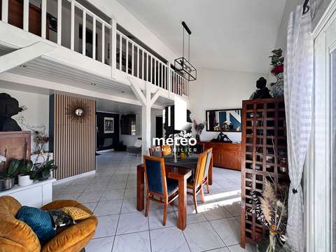 Vente maison 7 pièces Vente maison 7 pièces