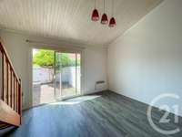 Vente maison 2 pièces Vente maison 2 pièces