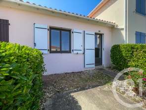 Vente Maison 1 chambreChâteau-d'Olonne