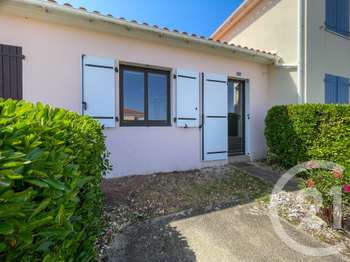 Vente maison 2 pièces Château-d'Olonne 85