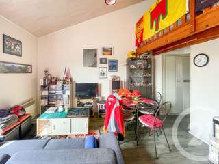 Vente maison 2 pièces