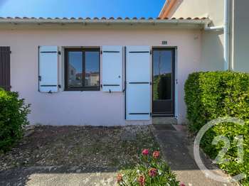 Vente maison 2 pièces Vente maison 2 pièces