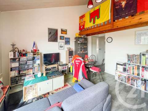 Vente maison 2 pièces