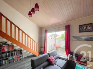 Vente maison 2 pièces