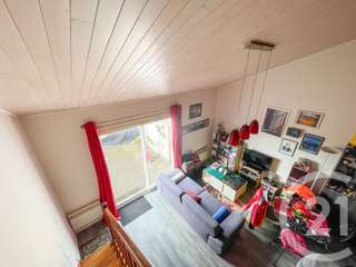 Vente maison 2 pièces