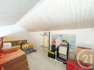 Vente maison 2 pièces