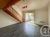 Vente maison 2 pièces Vente maison 2 pièces