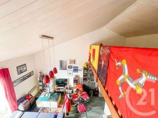 Vente maison 2 pièces