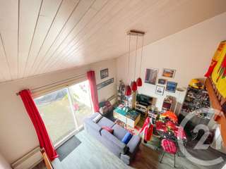 Vente maison 2 pièces