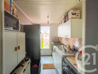 Vente maison 2 pièces
