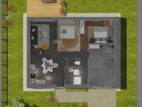 Vente maison
