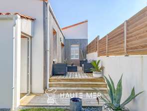 Vente Maison 2 chambresChâteau-d'Olonne