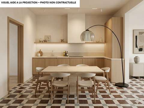 Vente maison 5 pièces Château-d'Olonne 85