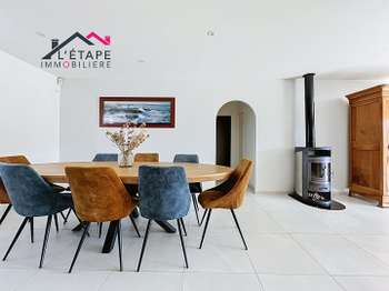 Vente Maison 3 chambresChâteau-d'Olonne