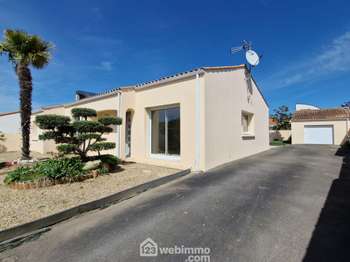 Photo Vente maison Château-d'Olonne