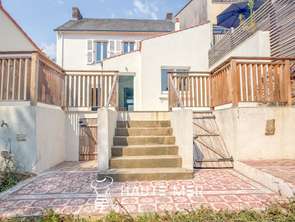 Vente Maison 3 chambresChâteau-d'Olonne