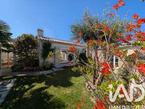 Vente Maison 4 chambresChâteau-d'Olonne