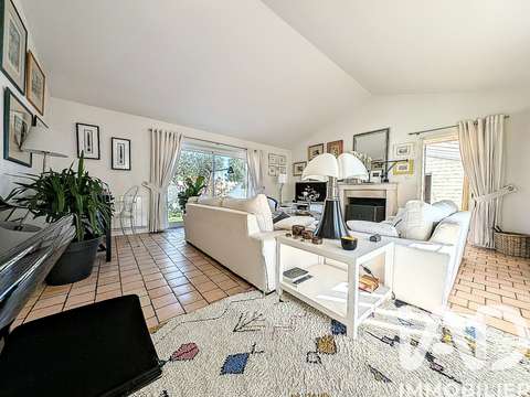 Vente maison 6 pièces Château-d'Olonne 85