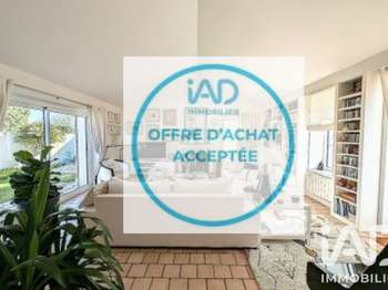 Vente maison 6 pièces Château-d'Olonne 85