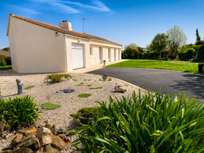 Vente Maison 5 chambresChâteau-d'Olonne