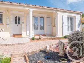 Vente Maison 3 chambresChâteau-d'Olonne
