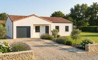 Photo Vente maison Château-d'Olonne