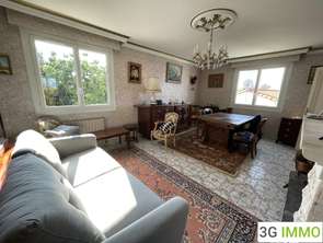 Vente Maison 4 chambresChâteau-d'Olonne