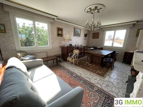 Vente maison 5 pièces Château-d'Olonne 85