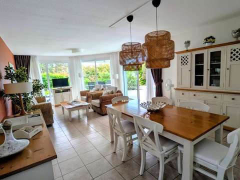 Vente maison 4 pièces Château-d'Olonne 85
