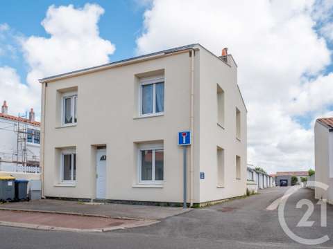 Vente maison 5 pièces Château-d'Olonne 85