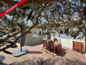 Vente Maison 3 chambresChâteau-d'Olonne