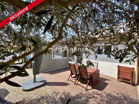 Vente maison 4 pièces Château-d'Olonne 85