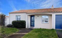 Photo Vente maison Château-d'Olonne
