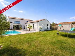 Vente maison 9 pièces