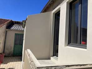 Vente Maison 2 chambresChâteau-d'Olonne