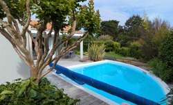 Photo Vente maison Château-d'Olonne