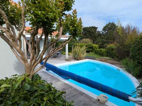 Vente maison 4 pièces Château-d'Olonne 85