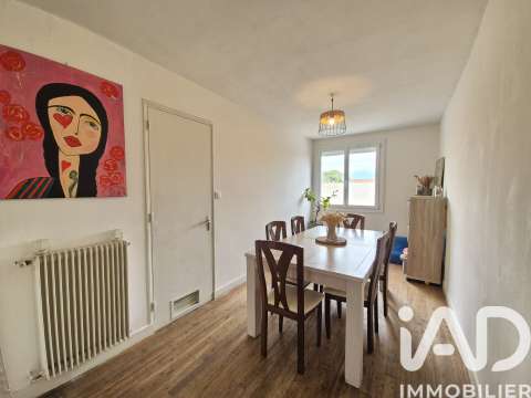 Vente maison 6 pièces Château-d'Olonne 85