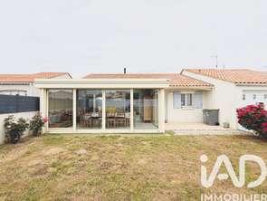 Vente Maison 3 chambresChâteau-d'Olonne