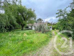Vente Maison 3 chambresChâteau-d'Olonne