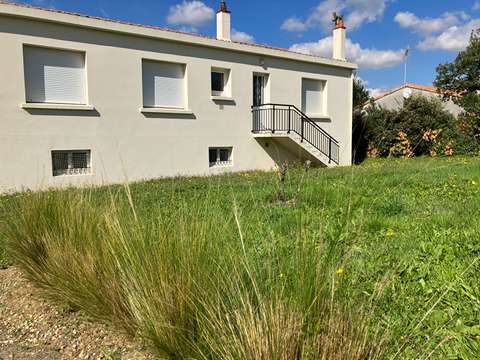 Vente maison 6 pièces Château-d'Olonne 85
